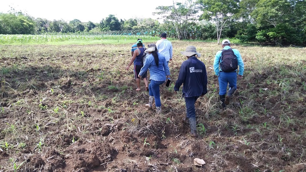 Turismo Campesino